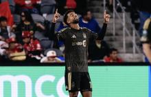 LAFC VS TOLUCA 2026