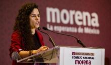 Morena convoca a Congreso Nacional Extraordinario para la renovación de su dirigencia