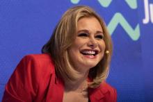 Maru Campos cancela su reunión con el Senado para aclarar el tema de agentes de la CIA