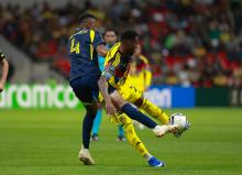 AMÉRICA VS NASHVILLE CONCACHAMPIONS 2026