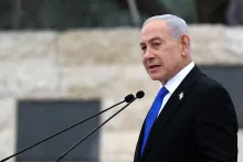 Netanyahu rompe la tregua: ordena atacar "con contundencia" a Hezbolá en Líbano