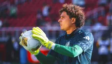 OCHOA MUNDIAL 2026