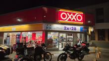 Oxxo 