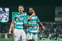 SANTOS VS AMÉRICA 2026