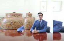 Roberto Velasco Álvarez