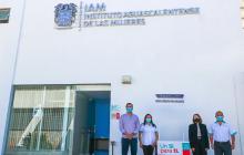 Quejas contra gestión del IAM