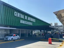 Empresas de transporte de pasajeros 