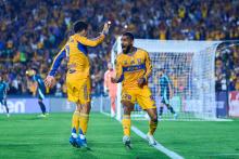 TIGRES VS SEATTLE CONCACHAMPIONS 2026
