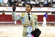 TOROS SAN MARCOS 2026