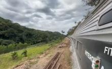 Tren Interoceánico