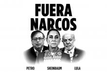 VOX FUERA NARCOS BI NOTICIAS