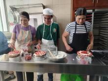 Aprender, emprender y enseñar: esta es la historia de Gris Solís