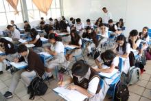 Ansiedad, depresión y hasta cutting: Lo que prevé combatir nuevo programa de atención psicológica en secundarias