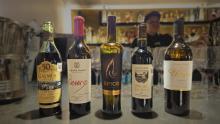 Vino de Aguascalientes sobresale frente a vinos internacionales