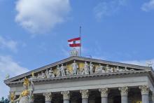 Austria le niega a EE. UU. el uso de su espacio aéreo para guerra contra Irán