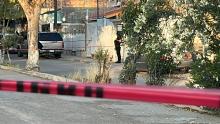Asesinan a balazos a un hombre y se llevan privado de la libertad a otro en Asientos