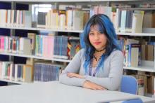 Yuleni García Serna