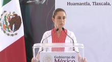 “El Estado no lo puede todo; se necesita de la iniciativa privada", señala Sheinbaum