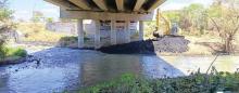 Avanza el rescate del Río San Pedro en Aguascalientes: te contamos cómo va