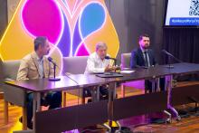 Desde Aguascalientes buscan romper récord guiness de detección de hipotiroidismo