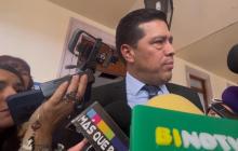 Leonardo Montañez, Pdte. Mpal. Aguascalientes 