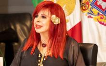 Gobierno de Campeche ya no tiene "ni para pagar la luz", admite Layda Sansores