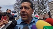 Leonardo Montañez, Pdte. Mpal. Aguascalientes 