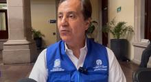 Oscar Rodríguez Godoy, Srio. Desarrollo Urbano Municipal 