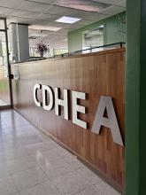 Comisión Estatal de Derechos Humanos abre investigación por desalojos en el Agropecuario
