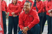 Asesinan a Homar Salas, líder del Sindicato de Trabajadores del Ayuntamiento de Culiacán, Sinaloa
