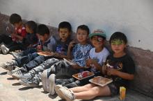 Invita municipio de Aguascalientes a celebrar el día del niño en La Pona