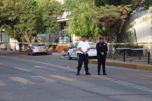 Cierres viales por la carrera: “21k el Gigante de México”