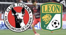 LEÓN Y XOLOS 2026