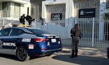 Debido a que no consumó el robo, el Juez le permitió acudir a firmar casa semana al CERESO