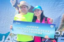 Juegos Centroamericanos y del Caribe Santo Domingo 2026
