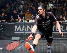 Abierto Internacional de Squash El Gouna