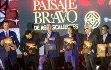  Crianza del toro de lidia