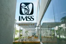 Descarta ISSEA próxima firma de IMSS Bienestar en Aguascalientes