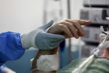 La Iglesia católica critica iniciativa de la "Ley Trasciende"