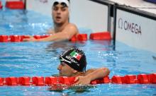 Circuito Mexicano de Para Natación 2026