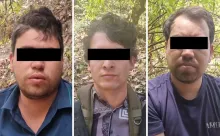 Sedena detiene a 10 hombres de "El Guano", hermano de "El Chapo" Guzmán