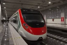 Gobierno de Sheinbaum compra Tren Suburbano