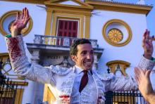 Serial Taurino FNSM 2026