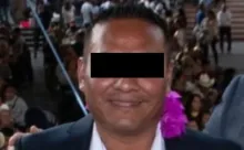 Detienen a alcalde de Tlalnepantla por presunto abuso sexual contra menor de edad