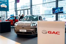 La automotriz China GAC confirma planta de operaciones para México