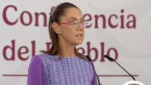 Claudia Sheinbaum
