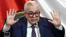 American Society of Mexico pide transparencia al gobierno para investigar a Rocha Moya