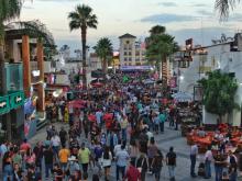 Feria de San Marcos