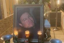 Hijo de Ceci Flores madre buscadora sonora