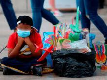 Trabajo infantil en la FNSM